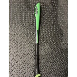 RARE Axe USA Baseball Bat Element 32 In Drop -8 24 Oz L139F Green Little League